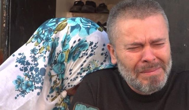 17 yaşındaki kızdan bir haftadır haber alınamıyor