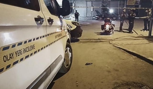 24 yaşındaki genci katleden 6 sanığın yargılanmasına devam edildi