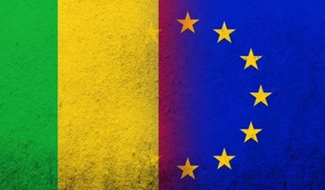 AB: Mali'de barış, güvenlik ve istikrara büyük önem atfediyoruz
