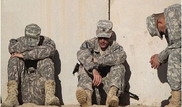 ABD basını: Pentagon savaş kayıplarını sansürlüyor