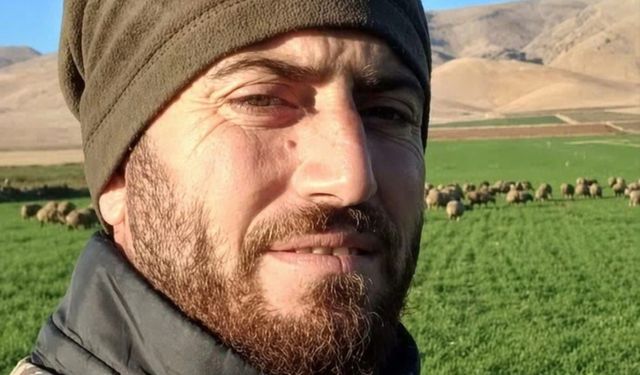 Mardin'de çoban silahlı saldırıda hayatını kaybetti