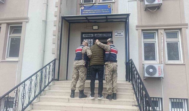 Şanlıurfa'da aranan 2 şahıs yakalandı