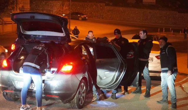 Şırnak'ta kayıp 4 çocuk yoğun aramalar sonucu bulundu