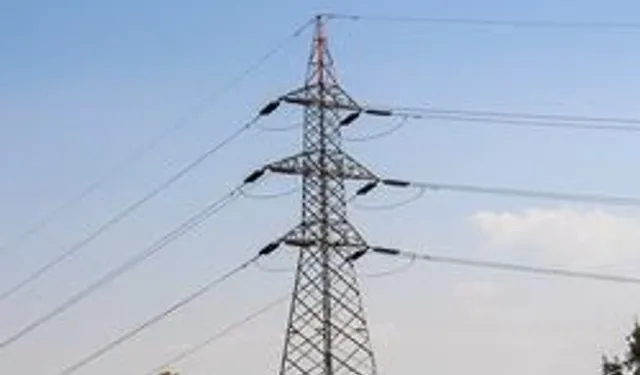 Ankara'da hafta sonunda elektrik kesinti listesi duyuruldu