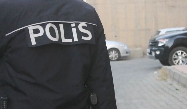 Halfeti Belediyesine şafak operasyonu: 47 gözaltı