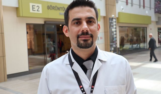 Barış: Kalp krizini önlemek için tütün ürünlerinden uzak durun