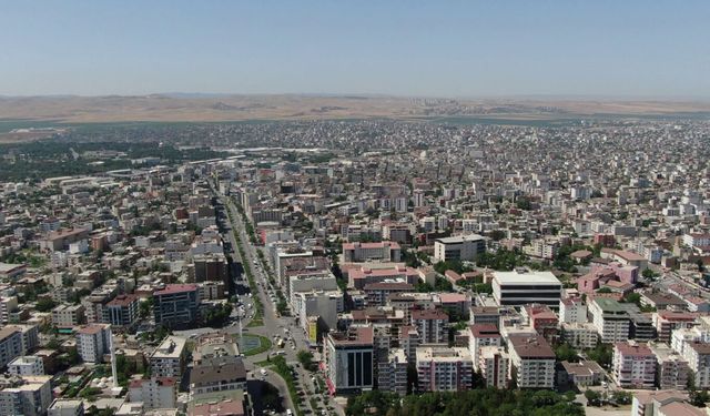 Batman'da hızlı büyüme altyapı ve ulaşım sorunlarını derinleştiriyor