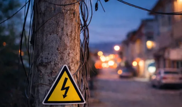 Bingöl dikkat: Bugün 9'da başladı, 72 saat sürecek