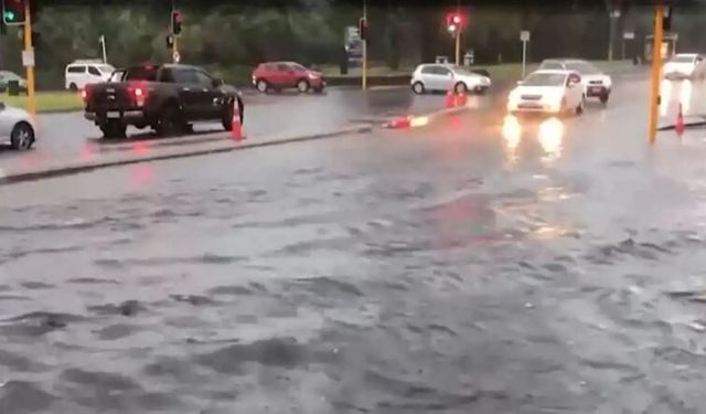 Bingöl'de hafta sonu hava durumu nasıl olacak: Yağış var mı?