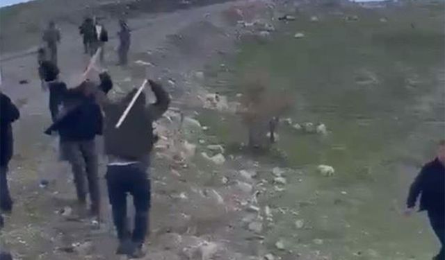 Şırnak'ta arazi kavgasında 3 tutuklama