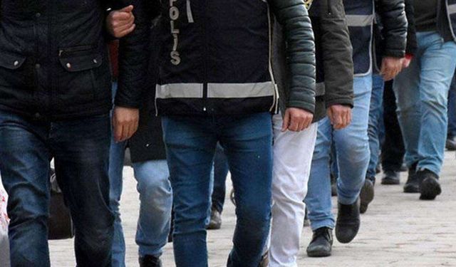Şırnak'ta 57 aranan şahıs yakalandı, 22'si tutuklandı