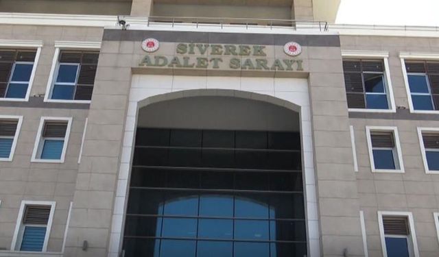 Şanlıurfa'da toplam 55 yıl hapis cezası bulunan 2 şahıs yakalandı