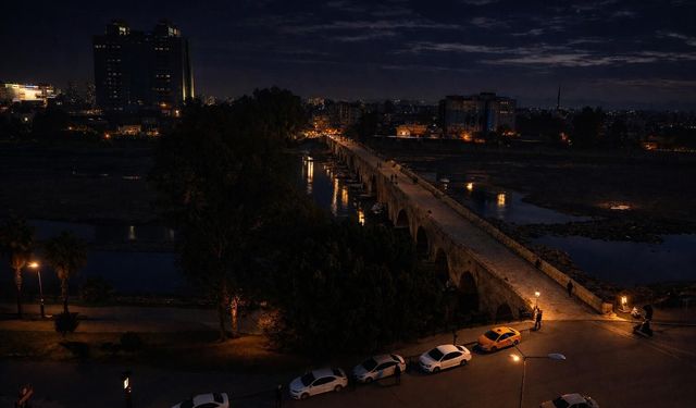 Diyarbakır'da elektrik kesintisi başladı: Geniş kapsamlı olacak