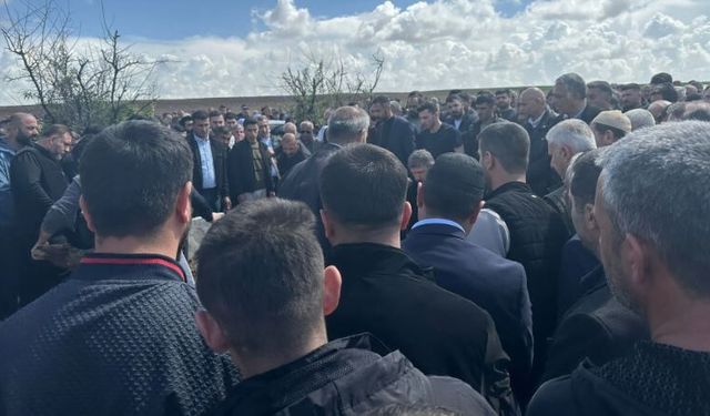 Diyarbakır'da genç iş adamı kalp krizi sonucu hayatını kaybetti