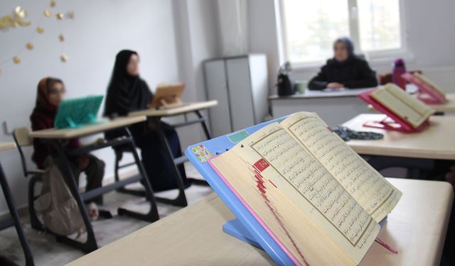 Diyarbakır’da hafızlık proje okullarında "hoca eksikliği" tepkisi