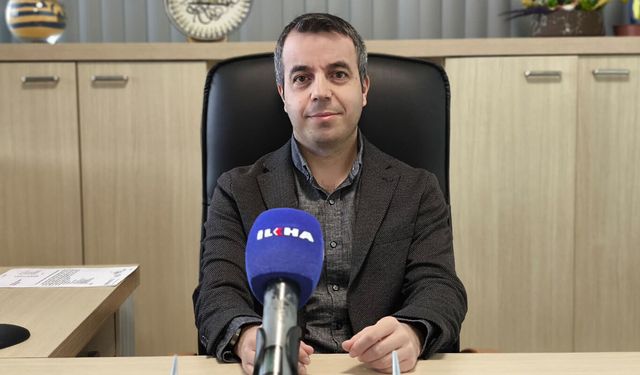 Doç. Dr. Adıgüzel: Uykusuzluk ve ekran ışığı epilepsi nöbet riskini artırıyor