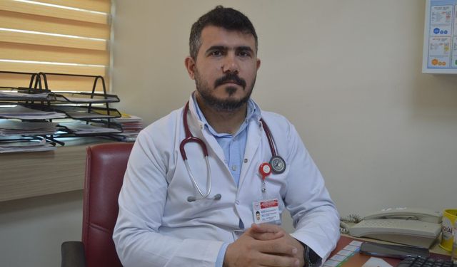 Dünya Hemofili Günü’nde kritik uyarı: Uzayan kanamalar göz ardı edilmemeli
