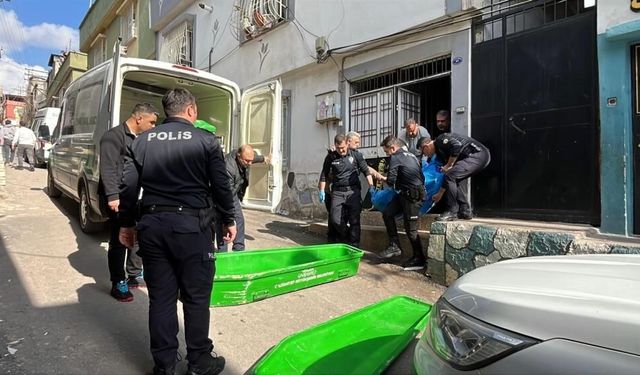 Gaziantep'te sosyal medya fenomeni 'Cin Ali'yi öldüren kızı tutuklandı