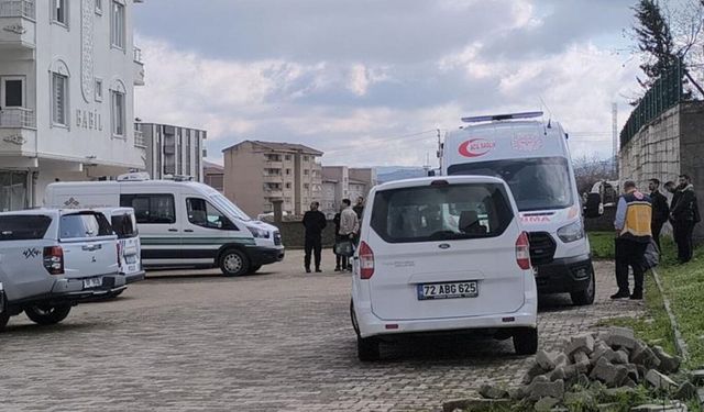 Gercüş’te öğretmen evinde ölü bulundu