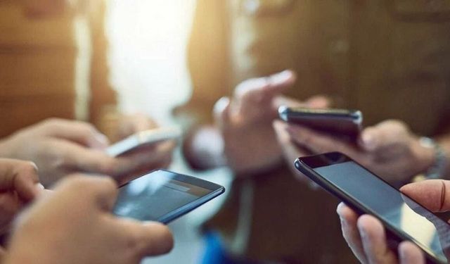 Operatörlerin 5G'ye özel internet kampanyaları