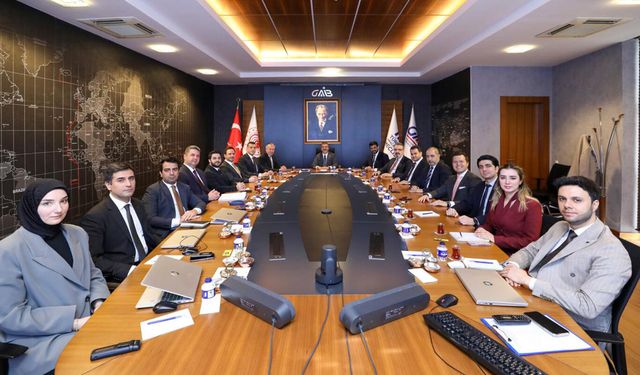 Güneydoğu Anadolu'nun yılın ilk çeyreğinde hububat ihracatı 871,3 milyon dolar oldu