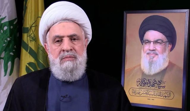 Hizbullah: Teslim olmayacağız, hükümet işgalci rejimle görüşmekten vazgeçmeli