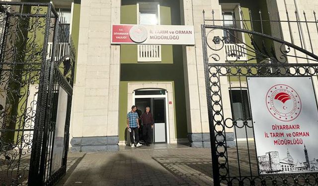 Diyarbakır'daki çiftçi ve girişimcilere büyük fırsat: Rehber yayımlandı