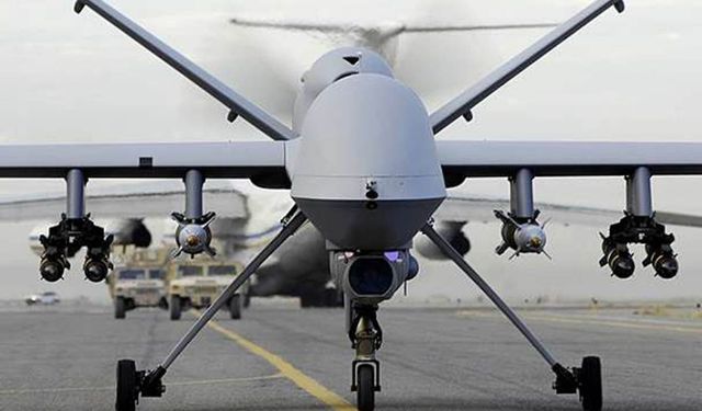İran, ABD'nin MQ-9 Reaper İHA'larını neden kolay düşürüyor?