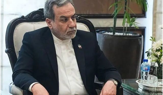 İran Dışişleri Bakanı'nın Umman gezisinin ardından Pakistan'ı tekrar ziyaret etmesi bekleniyor