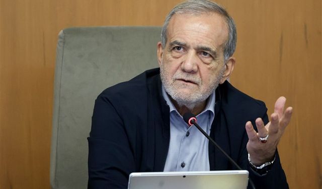 İran’da fitne peşinde olanlara cevap