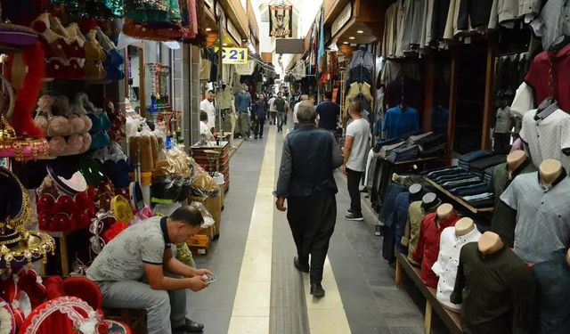 Diyarbakır'da rekor kapanış: Gerçek kişi işletmelerine ne oldu?