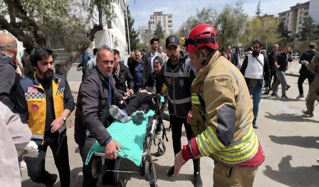 ''Okullardaki şiddetin çözümü sorumluluğu paylaşmaktan geçiyor''