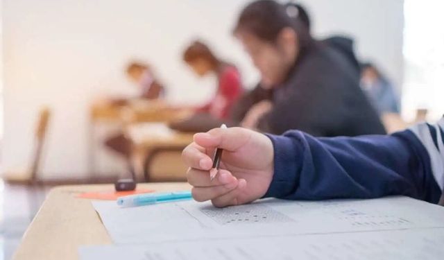 LGS, 13 Haziran Cumartesi gününe alındı