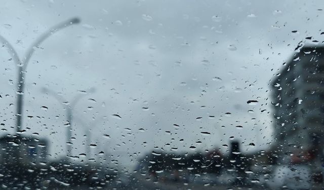 Mardin'de 3 günlük hava durumu nasıl olacak?