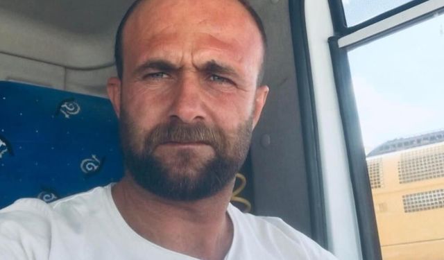Mardin'de kamyon ile TIR çarpıştı: 1 ölü