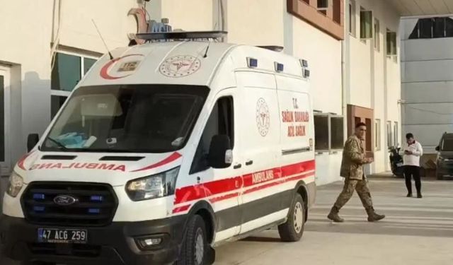 Mardin'de kayıp yaşlı kadın ölü bulundu