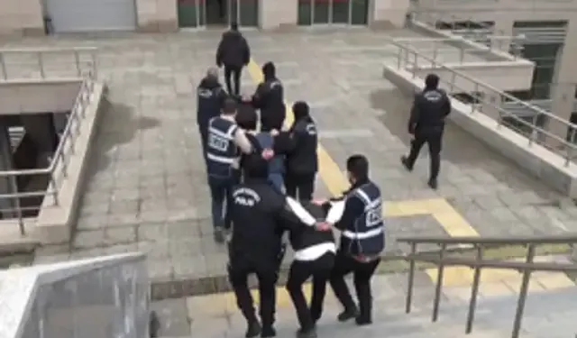 Mardin’de narkotik operasyonlarında 19 gözaltı