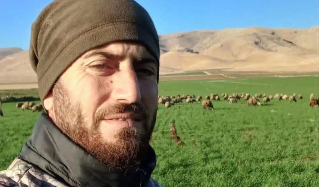 Mardin'de silahlı saldırıda öldürülen çoban olayında 5 tutuklama