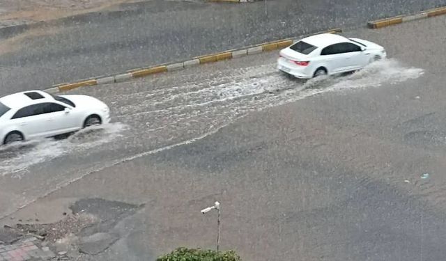 Meteoroloji Elazığ'da 3 günlük hava durumunu yayımladı