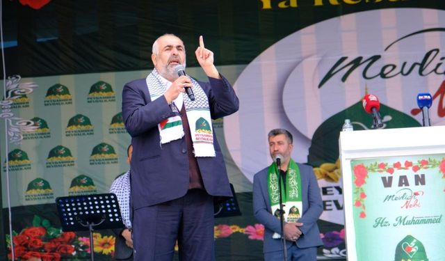 Molla Emrullah: Müslümanlar Allah’ın dininin hâkimiyeti için mücadele etmeli