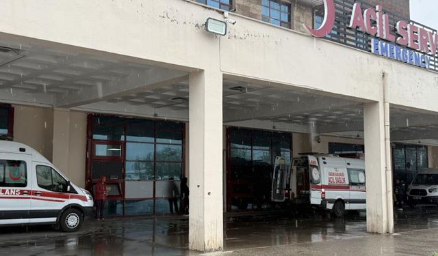 Diyarbakır’da okul bahçesine yıldırım düştü: 2 çocuk hayatını kaybetti