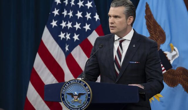 NATO'ya "cezalandırma" planı: İran savaşı çatlağı derinleştirdi