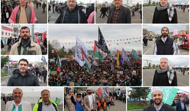 Peygamber aşıklarından Peygamber Sevdalıları Vakfına teşekkür