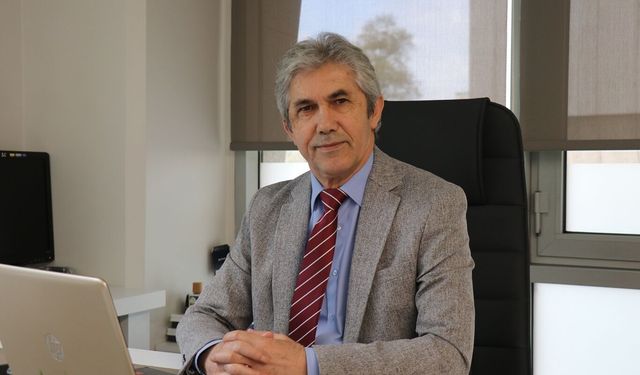 Prof. Dr. İrvan: Şiddet haberlerinde ayrıntı ve tekrar, taklit riskini artırıyor!