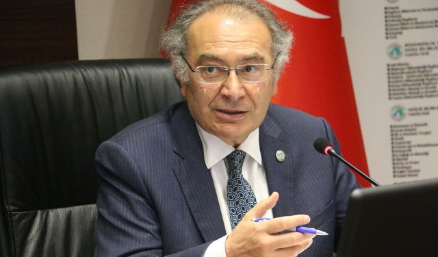 Prof. Tarhan'dan okuldaki şiddete ilişkin çözüm önerileri
