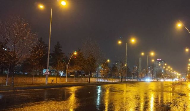 Şanlıurfa'da bugün 9'da başladı; Hafta sonu da olmayacak