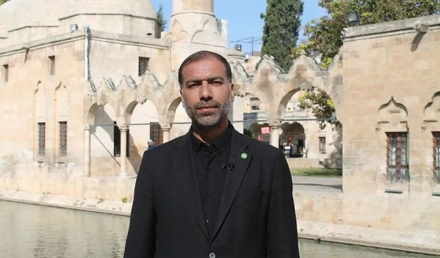 Şanlıurfa'da "festival" tartışmasına tepki
