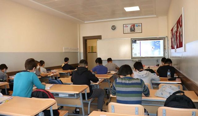 Şiddete yönelme riski hangi gençlerde görülüyor?