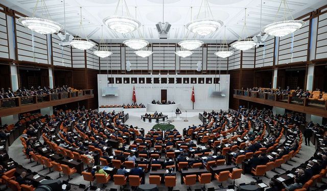 Sosyal medya ve doğum iznine ilişkin düzenlemeler kanunlaştı