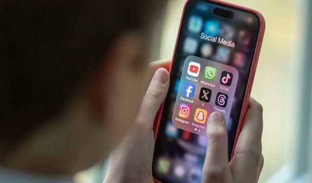 Sosyal medyada yaş doğrulama dönemi